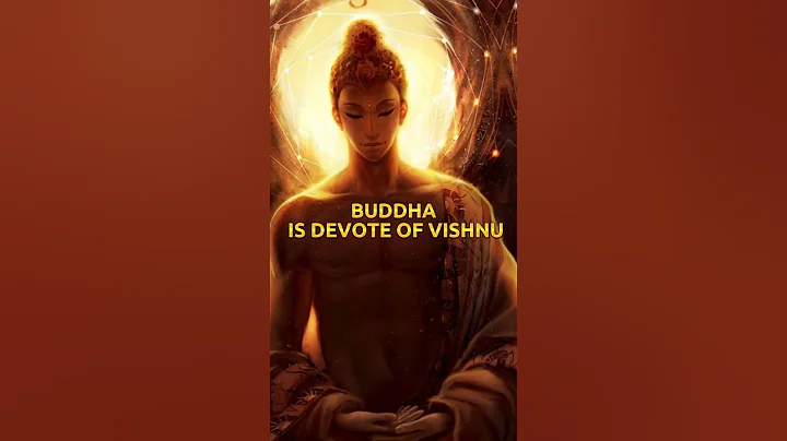 buddha is not avatar of vishnu || #buddha #short #shorts - DayDayNews