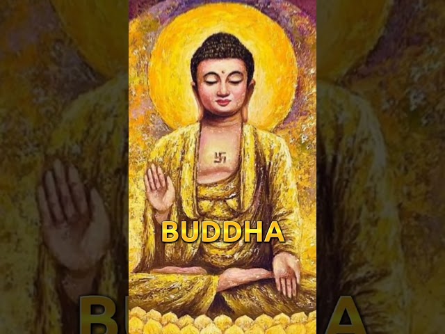 buddha is not avatar of vishnu || #buddha #short #shorts class=