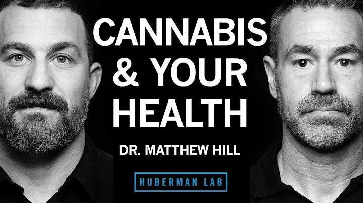 How Cannabis Impacts Health & the Potential Risks | Dr. Matthew Hill