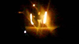 andra jenkin fire poi ninpo camp nov 2008