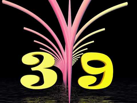 CLOCK TIMER COUNTDOWN 60 SECONDES