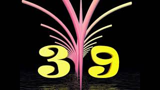 Clock Timer Countdown 60 Secondes