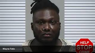 Tift County Georgia - August 10 2026 Booking Records