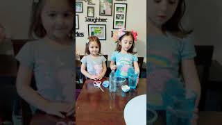 Snake bubble