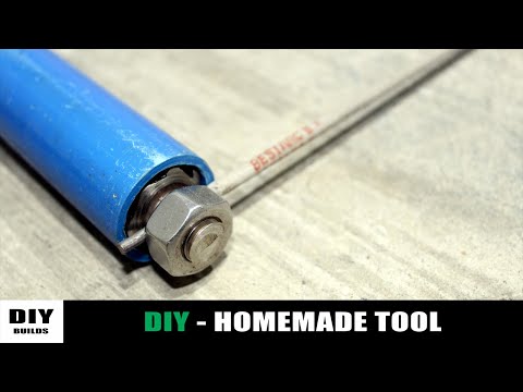 UNIQUE PRODUCT IDEA | Home Made Tool | Diy Tools | Diamleon Diy Builds