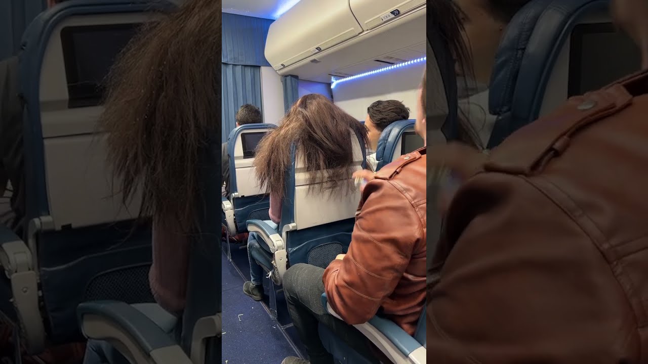 He Got Revenge On A Rude Passenger 