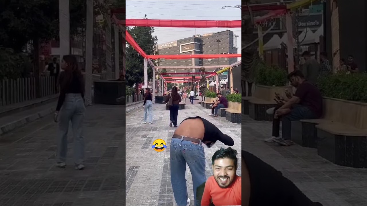 majedar funny 🤣 viral #entertainmentreels #funnyshorts #funnyvid @NewChallenger77