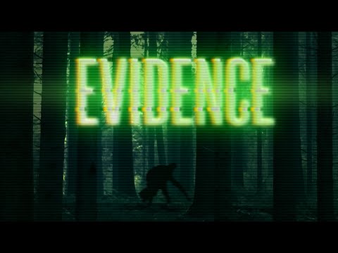 Evidence | Horrific Bigfoot Creature Feature | Free Full Movie