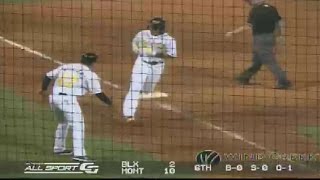 Biscuits' Adames cracks a homer