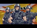 Starship Troopers - Terran Command Demo Walkthrough