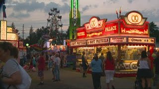 Stark County Fair: What to expect in 2019