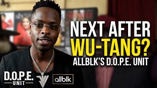 Full Johnell Young: What’s Next After Wu-Tang: An American Saga Update
