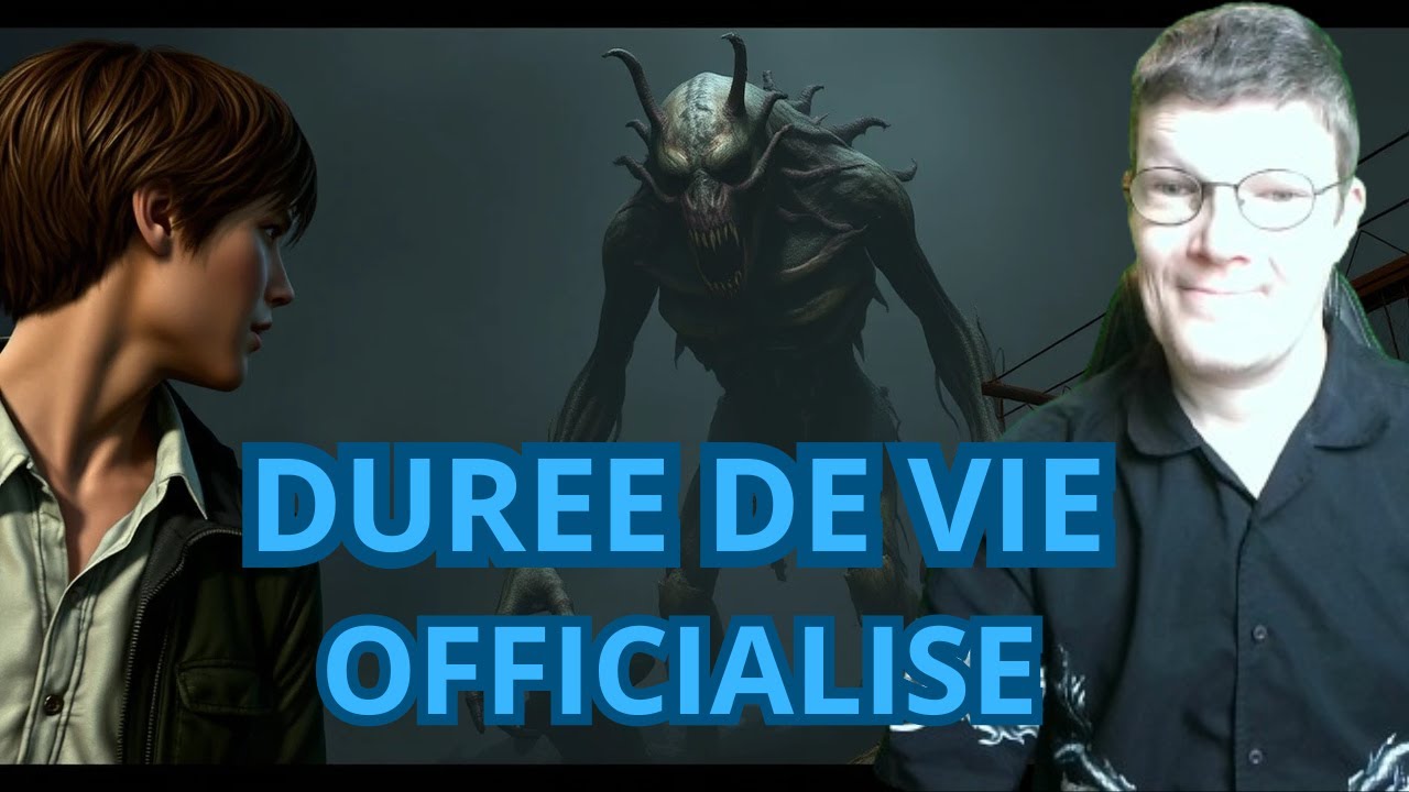 Silent Hill 2 Remake Durée de Vie & Contenu YouTube