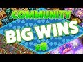 Aboutslots casino community big wins 8