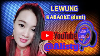 LEWONG Karaoke duet