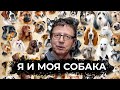 Я И МОЯ СОБАКА - ВОЗРОЖДЕНИЕ!