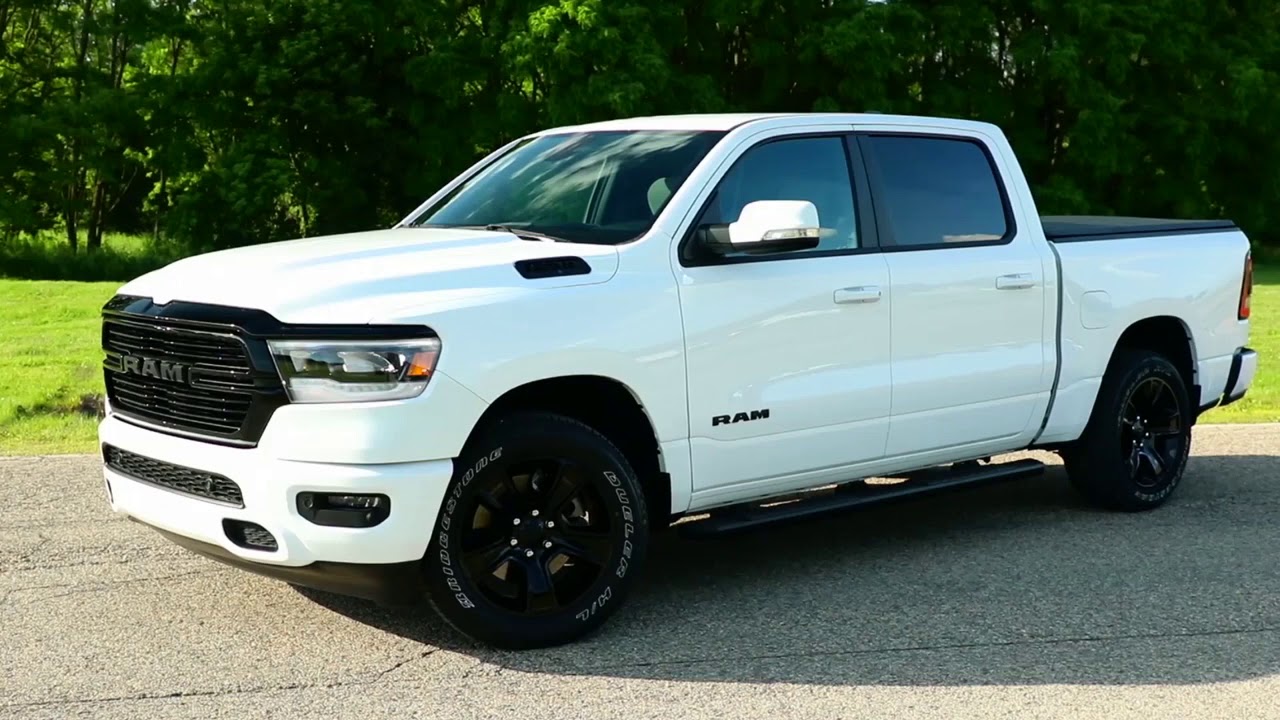 2020 Ram 1500 Seminole FL 2020 Ram 1500 Brandenton FL - YouTube.