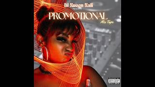 Dj Kueen Kali Promotional Mix