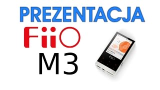 Unboxing Odtwarzacza FiiO M3 - HardPC TV #74 screenshot 4