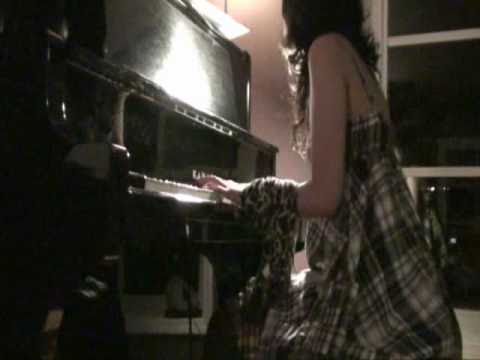 TVXQ - Athena - Acoustic Remix
