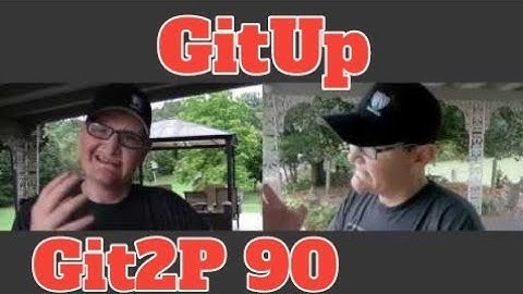 Viewer Request | GitUp Git2P 90 Camera Info