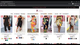 Pink style boutique Legit ! Pink style boutique Reviews ! Pinkstyleboutique.com :- Full Details