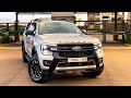 2024 ford ranger wildtrak x review total cost of ownership the perfect ranger