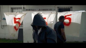 HOMIXIDE GANG - HI-VOLTAGE [OFFICAL VIDEO] CXDY