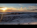Brenticus - Ambient | Sunrise Valley | Relax Music Vol. 0042 | 4K