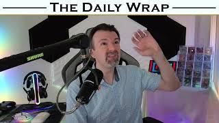 Mario & Pokemon WILL CONTINUE! Dragonball TCG Ends, One Piece Returns! The Daily Wrap: Aug. 16, 2026