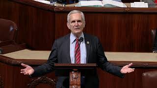 6/21/18 Rep. Lloyd Doggett House Floor Remarks on Family Separation