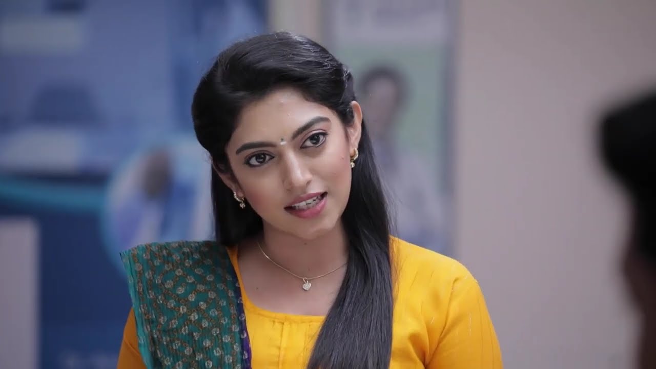 Deivam Thantha Poove - Ep 14 - Anil Sundar, Gugan Manohar - Tamil Tv Serial - Zee5 Tamil Classics