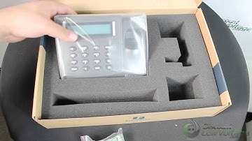 Everfocus EBC910R Fingerprint Access Control Module