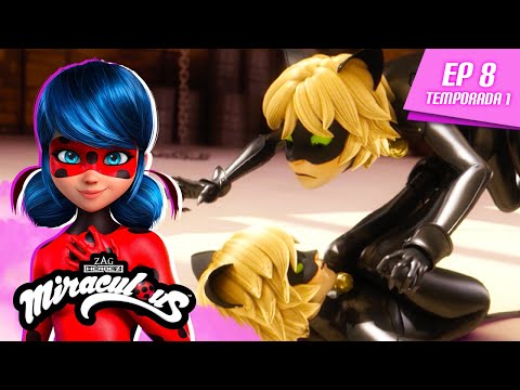 MIRACULOUS | 🐞