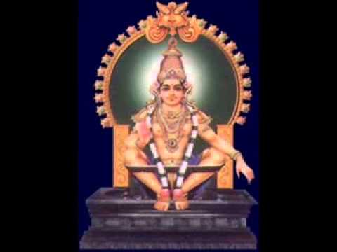 Achanoru malayundu Kalabhavan mani Malayalam ayyappa devotional song