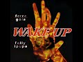 Fally ipupa  ferre gola  wake up ai cover