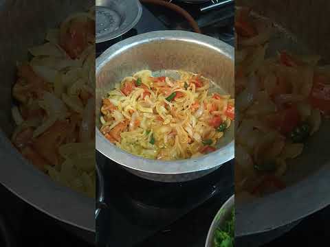 Aaloo Palak sabji, #zaikawithbilqees #food #recipe #cooking 