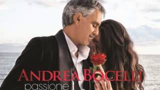 Andrea Bocelli -- Passione Full Album Download Link