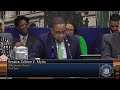 2026 Joint Budget Subcommittee on Public Protection / Criminal Justice / Judiciary - 03/17/2026