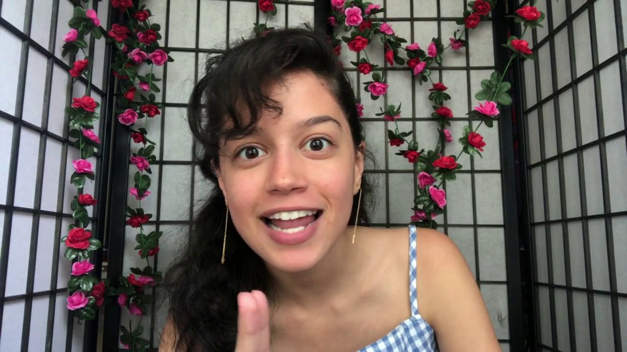 Angelica asmr