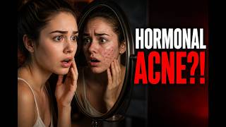 Is Your Acne Really Hormonal? (Explained by Dr. Harper)