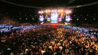 George Michael - Freedom '90 (Live, The Road To Wembley, 2006)