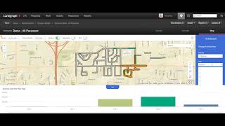 Scenario Builder: Lock Records in a Scenario