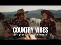 💞 Romantic Country Live – Love Songs &amp; Duets for the Heart and Soul 🎶