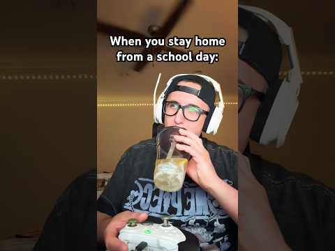 No school for me š #trend #relatable #youtubeshorts #ytshorts #youtubevideo