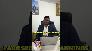SCAREWARE