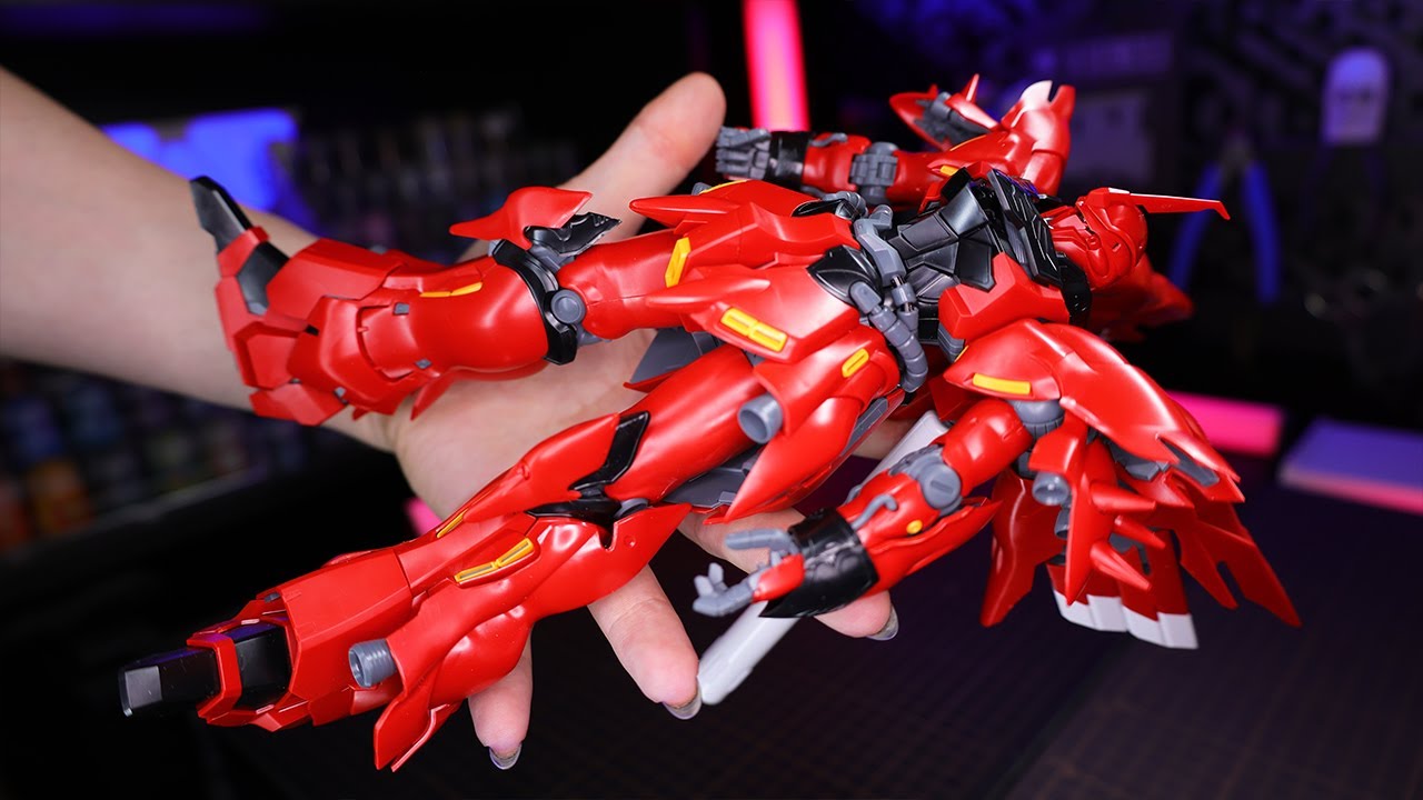 Building The Flawed MG Masterpiece Building The Flawed MG Masterpiece