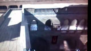 Cod 4 glitch rocket launcher jump