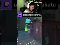 ace fade | alexandresakata em #Twitch #valorant #highlights #win #fps #gaming #videogame #gamer
