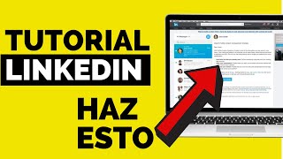 8️⃣ Campañas Inmail LinkedIn: Cómo vender y ejemplos para enviar un Inmail